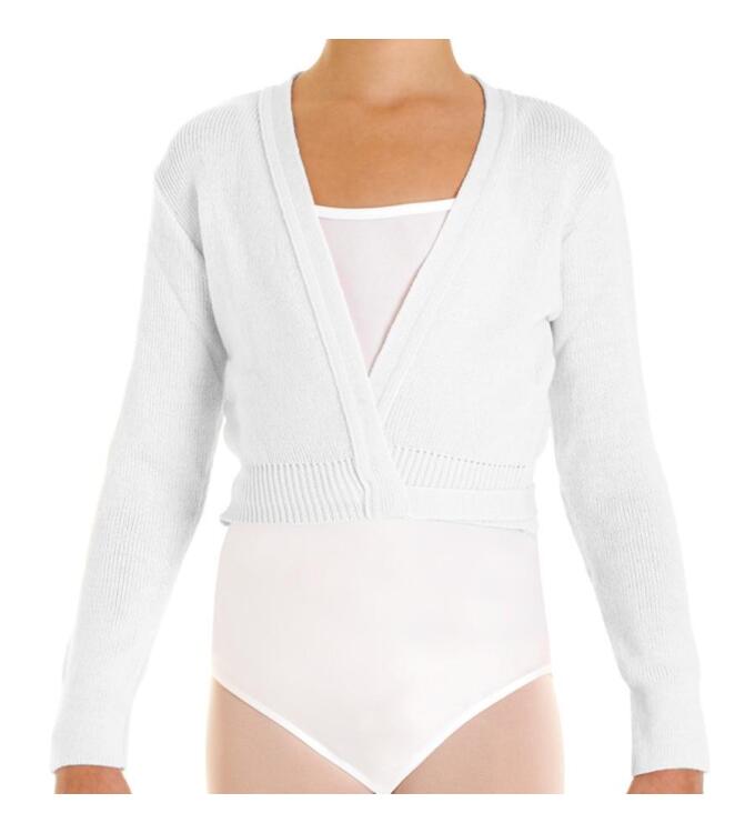 Wickeljacke JERSEY ELISA
