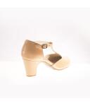 Zapato Swing Clasico Español II