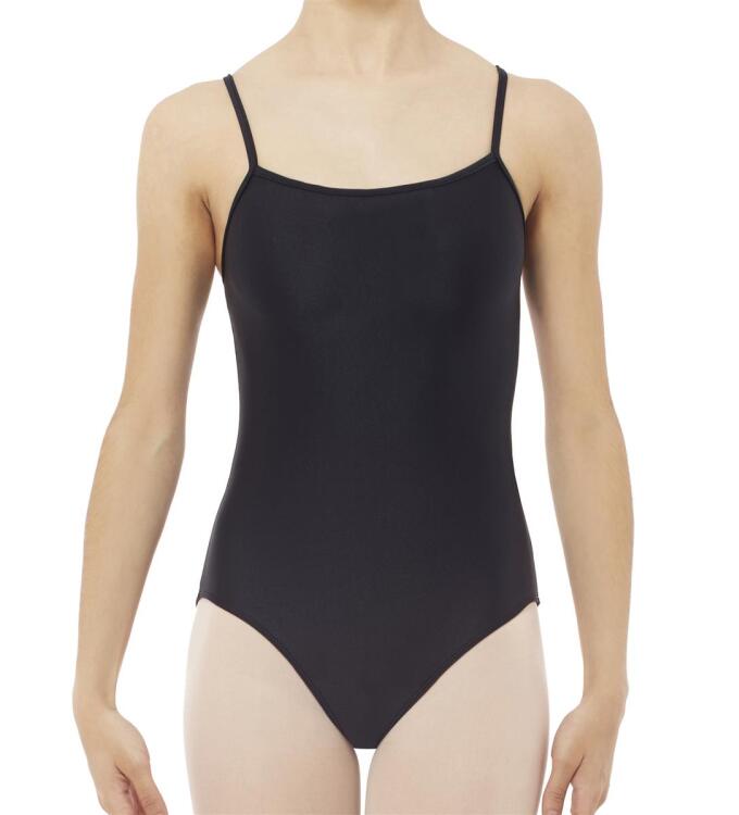 Maillot tirante fino Lycra