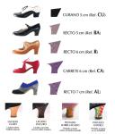 Zapato Swing Angelito
