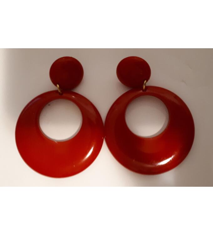 Pendientes Aro