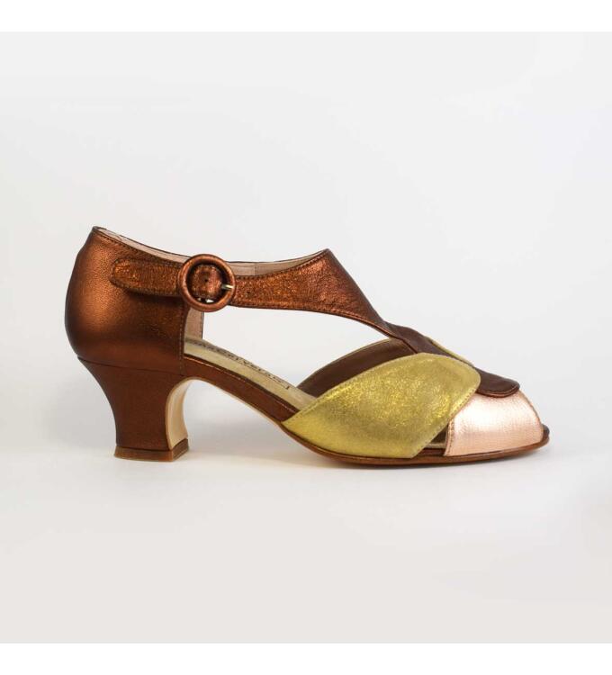 Zapato Swing Salome