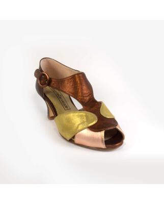 Zapato Swing Salome