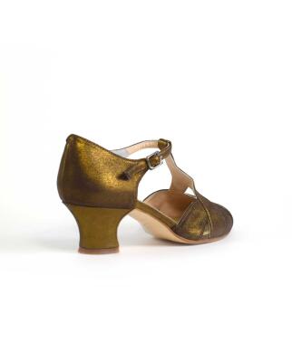 Zapato Swing Clásico Español V
