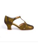 Zapato Swing Clásico Español V