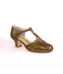 Zapato Swing Clásico Español V