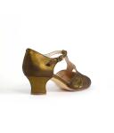 Zapato Swing Clásico Español V