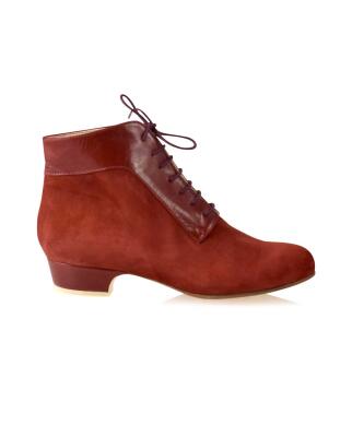 Zapato Swing Elegance