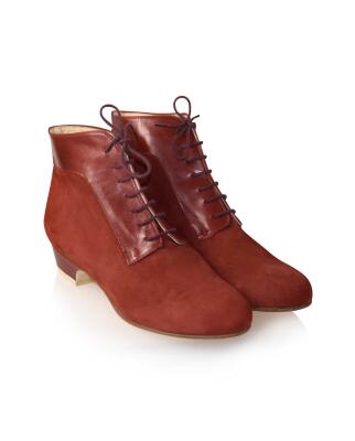 Zapato Swing Elegance