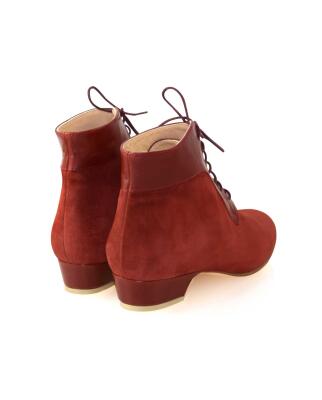 Zapato Swing Elegance