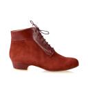 Zapato Swing Elegance