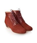 Zapato Swing Elegance
