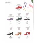 Zapato Swing Elegance