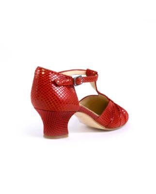 Zapato Swing Clasico Español IV