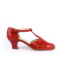 Zapato Swing Clasico Español IV