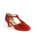 Zapato Swing Clasico Español IV