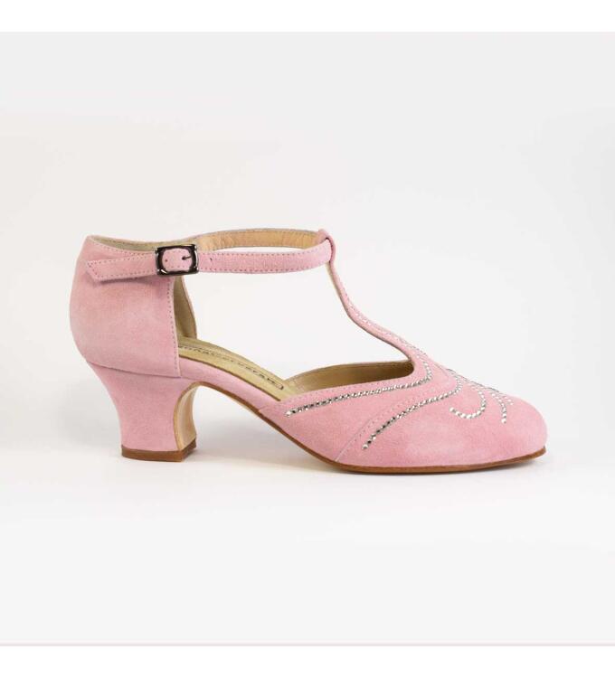 Zapato Swing Gilda