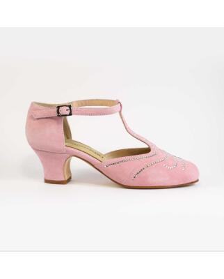 Zapato Swing Gilda