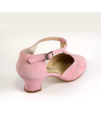 Zapato Swing Gilda