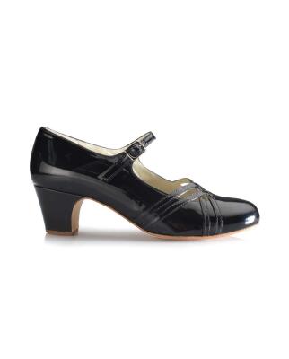 Zapato Swing Calado