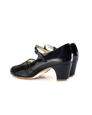 Zapato Swing Calado