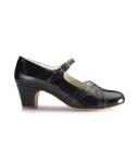Zapato Swing Calado
