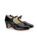 Zapato Swing Calado