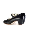 Zapato Swing Calado
