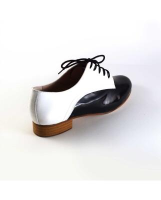Zapato Swing Blutcher