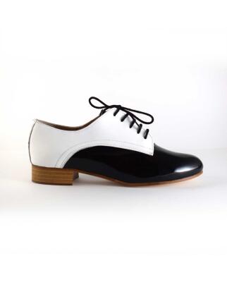 Zapato Swing Blutcher