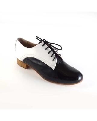 Zapato Swing Blutcher