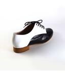 Zapato Swing Blutcher
