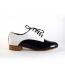 Zapato Swing Blutcher