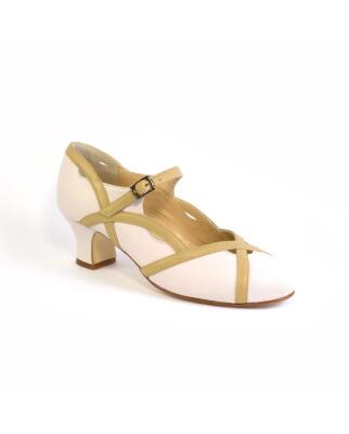 Zapato Swing Arco II