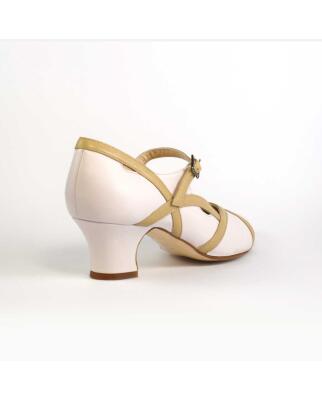 Zapato Swing Arco II