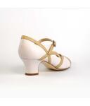 Zapato Swing Arco II
