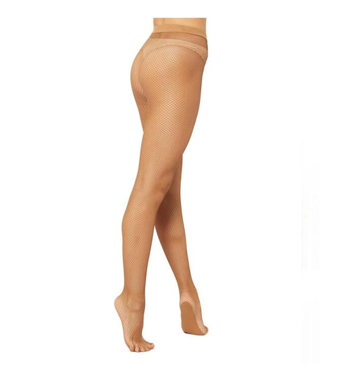 Netzstrumpfhose Intermezzo Leored
