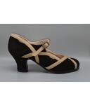 Flamencoschuh Arco II Einzelpaar Größe 36 1/2