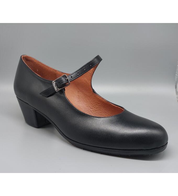 Flamencoschuh Sevilla Academico Größe 38 1/2