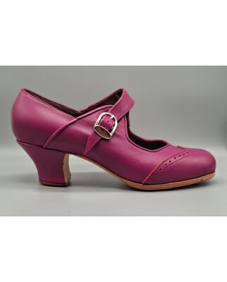 Zapato Flamenco Gallardo Fátima