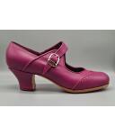 Zapato Flamenco Gallardo Fátima