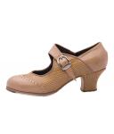 Zapato Flamenco Gallardo Fátima
