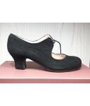 Flamencoschuh Angelito Größe 37 1/2