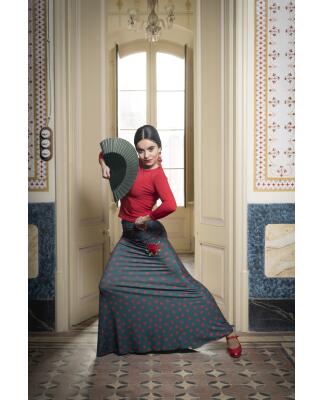 Falda de Flamenco Emosson