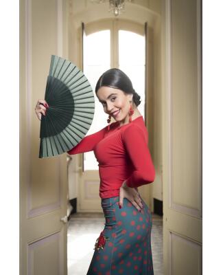 Falda de Flamenco Emosson