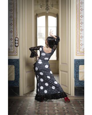 Falda Flamenca Sarnen