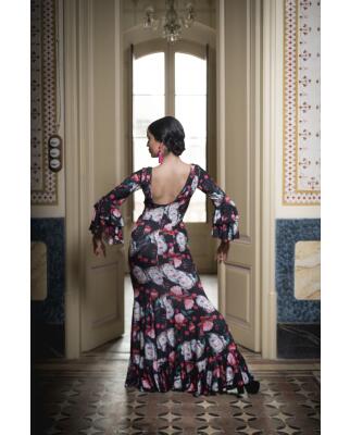 Flamenco Dress Murten