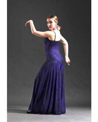 Flamenco Dress Rus