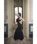 Vestido Flamenco Vendres