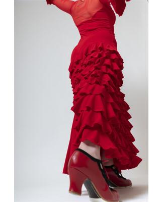 Flamenco Dress Barletta